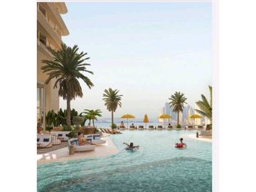 APARTAMENTO EN COSTA DEL ESTE  PH IPANEMA 63M2