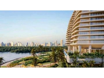 APARTAMENTO EN COSTA DEL ESTE  PH IPANEMA 63M2