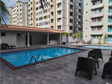 Venta de apartamento - PH Fuentes de Mallorca - Los Andes