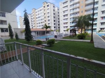 Venta de apartamento - PH Fuentes de Mallorca - Los Andes