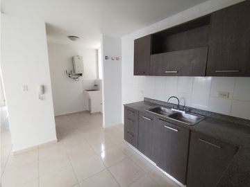 Venta de apartamento - PH Fuentes de Mallorca - Los Andes