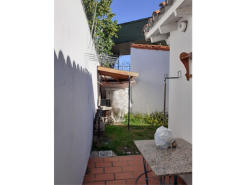 CASA VENTA LOMAS DE SAN ISIDRO