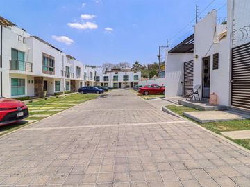 Casa en Condominio en Lomas de Trujillo Emiliano Zapata - M2AI-782-Cd