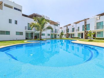 Casa en Condominio en Lomas de Trujillo Emiliano Zapata - M2AI-782-Cd