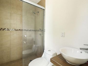 Casa en Condominio en Lomas de Trujillo Emiliano Zapata - M2AI-782-Cd