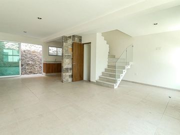 Casa en Condominio en Lomas de Trujillo Emiliano Zapata - M2AI-782-Cd