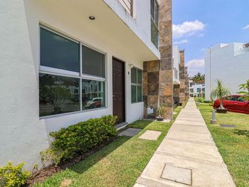 Casa en Condominio en Lomas de Trujillo Emiliano Zapata - M2AI-782-Cd