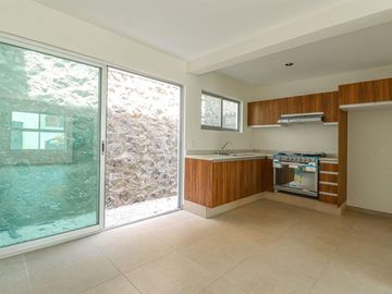 Casa en Condominio en Lomas de Trujillo Emiliano Zapata - M2AI-782-Cd