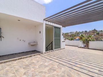 Casa en Condominio en Lomas de Trujillo Emiliano Zapata - M2AI-782-Cd