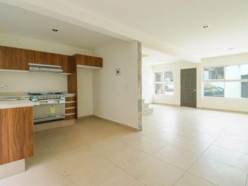Casa en Condominio en Lomas de Trujillo Emiliano Zapata - M2AI-782-Cd