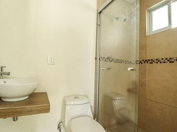 Casa en Condominio en Lomas de Trujillo Emiliano Zapata - M2AI-782-Cd