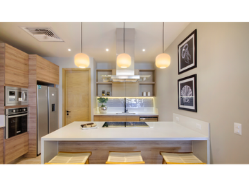 DEPARTAMENTO EN VENTA VELA TOWERS, CANCÚN