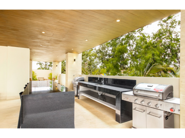 DEPARTAMENTO EN VENTA VELA TOWERS, CANCÚN