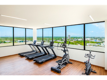 DEPARTAMENTO EN VENTA, CANCÚN, VELA TOWERS