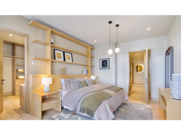 DEPARTAMENTO EN VENTA, CANCÚN, VELA TOWERS