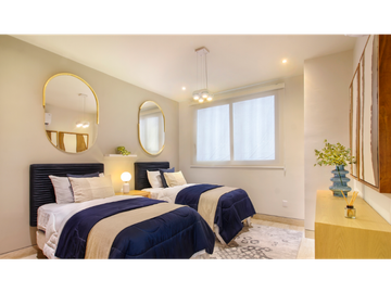 DEPARTAMENTO EN VENTA, CANCÚN, VELA TOWERS
