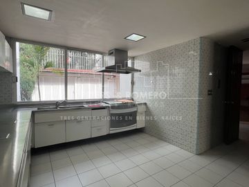 Casa en Venta en Del Valle Centro