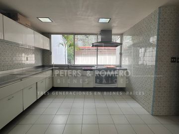 Casa en Venta en Del Valle Centro