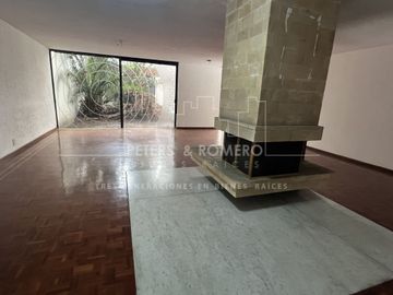 Casa en Venta en Del Valle Centro