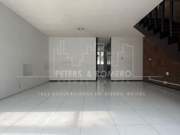 Casa en Venta en Del Valle Centro