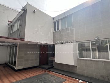 Casa en Venta en Del Valle Centro