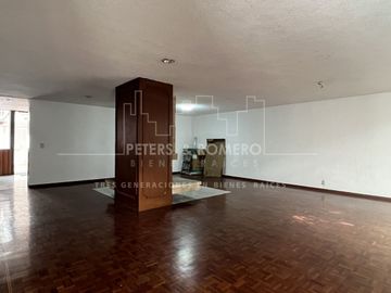 Casa en Venta en Del Valle Centro