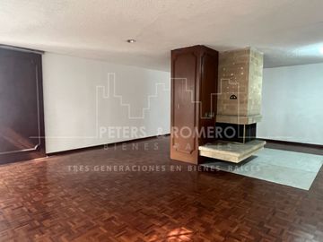 Casa en Venta en Del Valle Centro