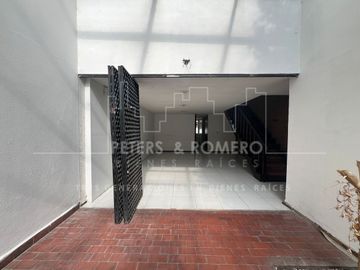 Casa en Venta en Del Valle Centro