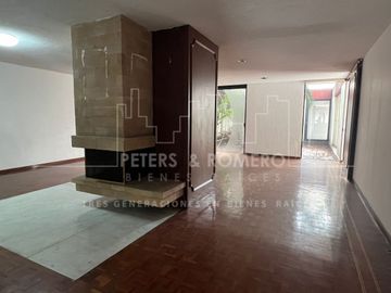 Casa en Venta en Del Valle Centro