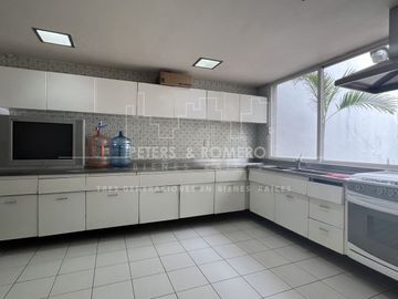 Casa en Venta en Del Valle Centro