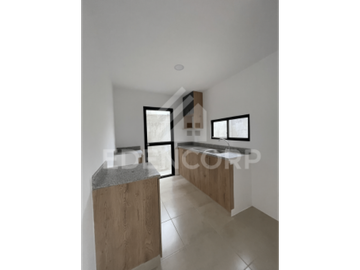 Casa en Urb. Los Prados - Modelo Malva A