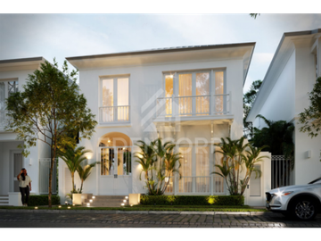 Casa en Urb. Aires de Batán