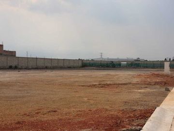 PARQUE INDUSTRIAL, CERCANO AL AEROPUERTO
