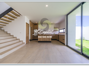 CASA 10 EN ZIBATÁ  ÚLTIMA DISPONIBLE E1