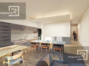 DEPARTAMENTO EN VENTA EN QUINTAS DEL SOL