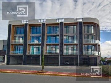 DEPARTAMENTO EN VENTA EN QUINTAS DEL SOL