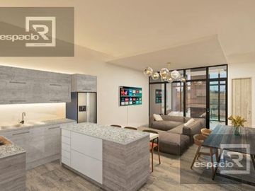 DEPARTAMENTO EN VENTA EN QUINTAS DEL SOL