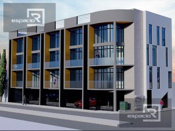 DEPARTAMENTO EN VENTA EN QUINTAS DEL SOL