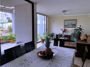 QUILPUE, CASA INDEPENDIENTE EN CONDOMINIO LOMAS DEL SOL