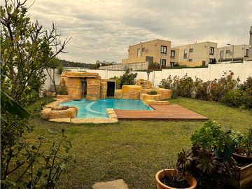 QUILPUE, CASA INDEPENDIENTE EN CONDOMINIO LOMAS DEL SOL