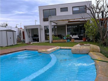 QUILPUE, CASA INDEPENDIENTE EN CONDOMINIO LOMAS DEL SOL