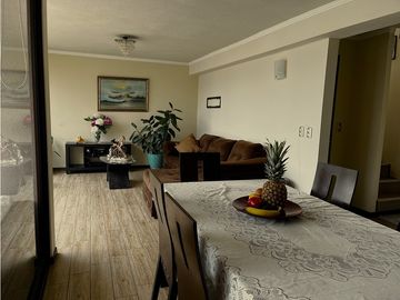 QUILPUE, CASA INDEPENDIENTE EN CONDOMINIO LOMAS DEL SOL