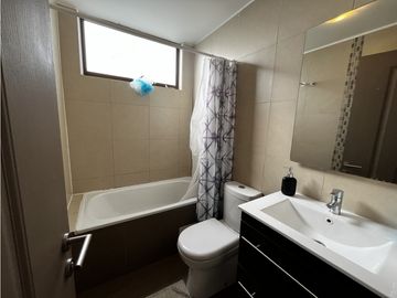 QUILPUE, CASA INDEPENDIENTE EN CONDOMINIO LOMAS DEL SOL