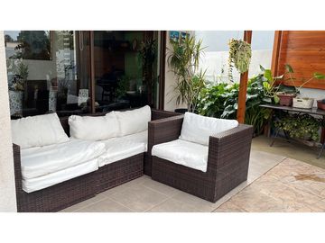 QUILPUE, CASA INDEPENDIENTE EN CONDOMINIO LOMAS DEL SOL