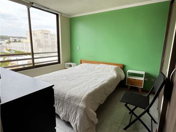 QUILPUE, CASA INDEPENDIENTE EN CONDOMINIO LOMAS DEL SOL