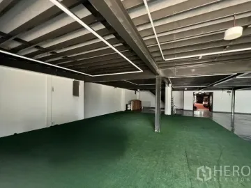 For rent Showroom 1600 sqm in Bang Mueang, Mueang Samut Prakan, Samut Prakan
