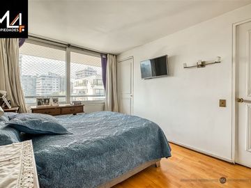 Departamento en Venta en Tadeo reyes