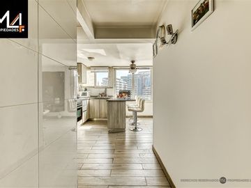 Departamento en Venta en Tadeo reyes