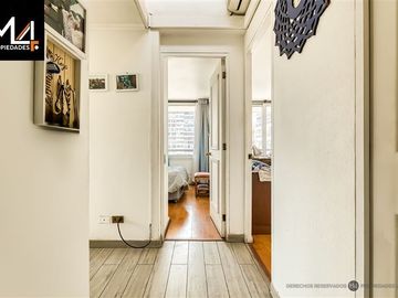 Departamento en Venta en Tadeo reyes