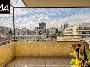 Departamento en Venta en Tadeo reyes